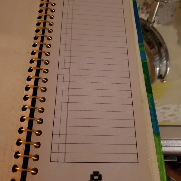 VINTAGE MCM PHOTO ALBUM. RETRO!! - Picture 2 of 7